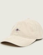 Gant Șapcă baseball SHIELD CORD | catifea reiată