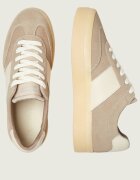 Gant Sneakers Avona | piele întoarsă