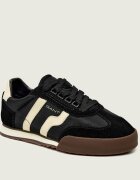 Gant Sneakers Baylle | piele întoarsă