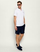 Gant Sneakers Beeker | piele întoarsă