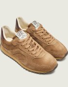 Gant Sneakers Beja | piele întoarsă