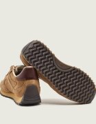 Gant Sneakers Beja | piele întoarsă