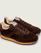 Gant Sneakers Beja | piele întoarsă