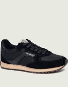 Gant Sneakers Beja | piele | piele întoarsă