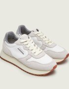 Gant Sneakers Bevinda | piele întoarsă