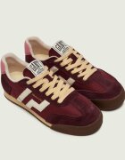 Gant Sneakers Beylana | piele întoarsă