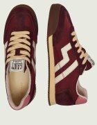 Gant Sneakers Beylana | piele întoarsă