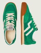 Gant Sneakers Beylana | piele întoarsă
