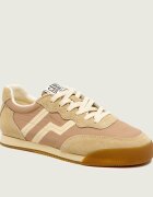 Gant Sneakers Beylana | piele întoarsă