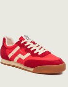 Gant Sneakers Beylana | piele întoarsă