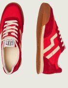 Gant Sneakers Beylana | piele întoarsă