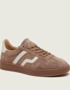 Gant Sneakers Cuzima | piele întoarsă
