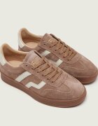 Gant Sneakers Cuzima | piele întoarsă