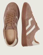 Gant Sneakers Cuzima | piele întoarsă