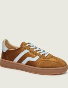 Gant Sneakers Cuzima | piele întoarsă