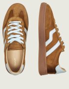 Gant Sneakers Cuzima | piele întoarsă