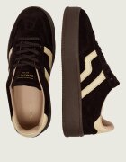 Gant Sneakers Cuzmani | piele întoarsă