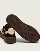 Gant Sneakers Cuzmani | piele întoarsă