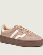 Gant Sneakers Cuzmani | piele întoarsă