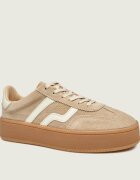 Gant Sneakers Cuzmani | piele întoarsă