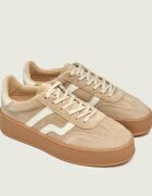 Gant Sneakers Cuzmani | piele întoarsă