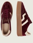 Gant Sneakers Cuzmani | piele întoarsă cu adaos de piele