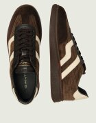 Gant Sneakers Cuzmo | catifea reiată | zamsz cu adaos de piele