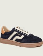 Gant Sneakers Cuzmo | piele întoarsă