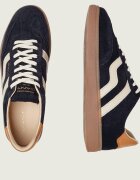 Gant Sneakers Cuzmo | piele întoarsă
