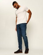 Gant Sneakers Cuzmo | piele întoarsă cu adaos de piele