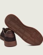 Gant Sneakers Cuzmo | piele întoarsă cu adaos de piele