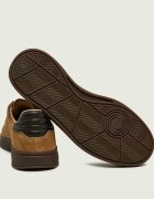 Gant Sneakers Cuzmo | piele întoarsă cu adaos de piele