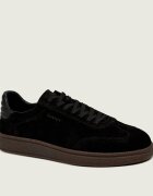 Gant Sneakers Cuzmo | piele întoarsă cu adaos de piele