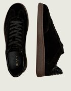 Gant Sneakers Cuzmo | piele întoarsă cu adaos de piele