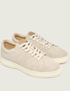 Gant Sneakers Joree | piele întoarsă
