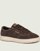 Gant Sneakers Joree | piele întoarsă cu adaos de piele