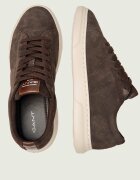 Gant Sneakers Joree | piele întoarsă cu adaos de piele