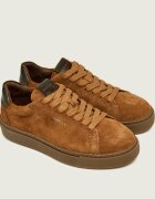 Gant Sneakers McJulien | piele întoarsă