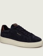 Gant Sneakers McJulien | piele întoarsă