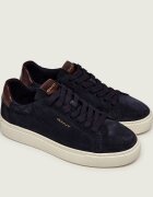 Gant Sneakers McJulien | piele întoarsă