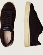 Gant Sneakers McJulien | piele întoarsă