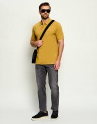 Gant Sneakers McJulien | piele întoarsă