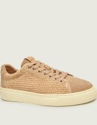 Gant Sneakers McJulien | piele întoarsă