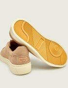 Gant Sneakers McJulien | piele întoarsă