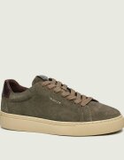 Gant Sneakers McJulien | piele întoarsă cu adaos de piele