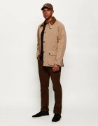 Gant Sneakers San Prep | piele întoarsă