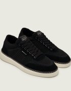 Gant Sneakers San Prep | piele întoarsă