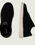 Gant Sneakers San Prep | piele întoarsă