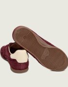 Gant Sneakers Sperly | piele întoarsă
