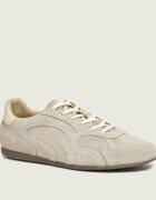 Gant Sneakers Sperly | piele întoarsă